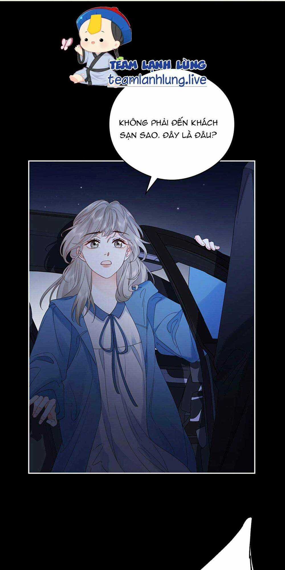 Chiết Ánh Trăng - Chapter 2 - Trang 36