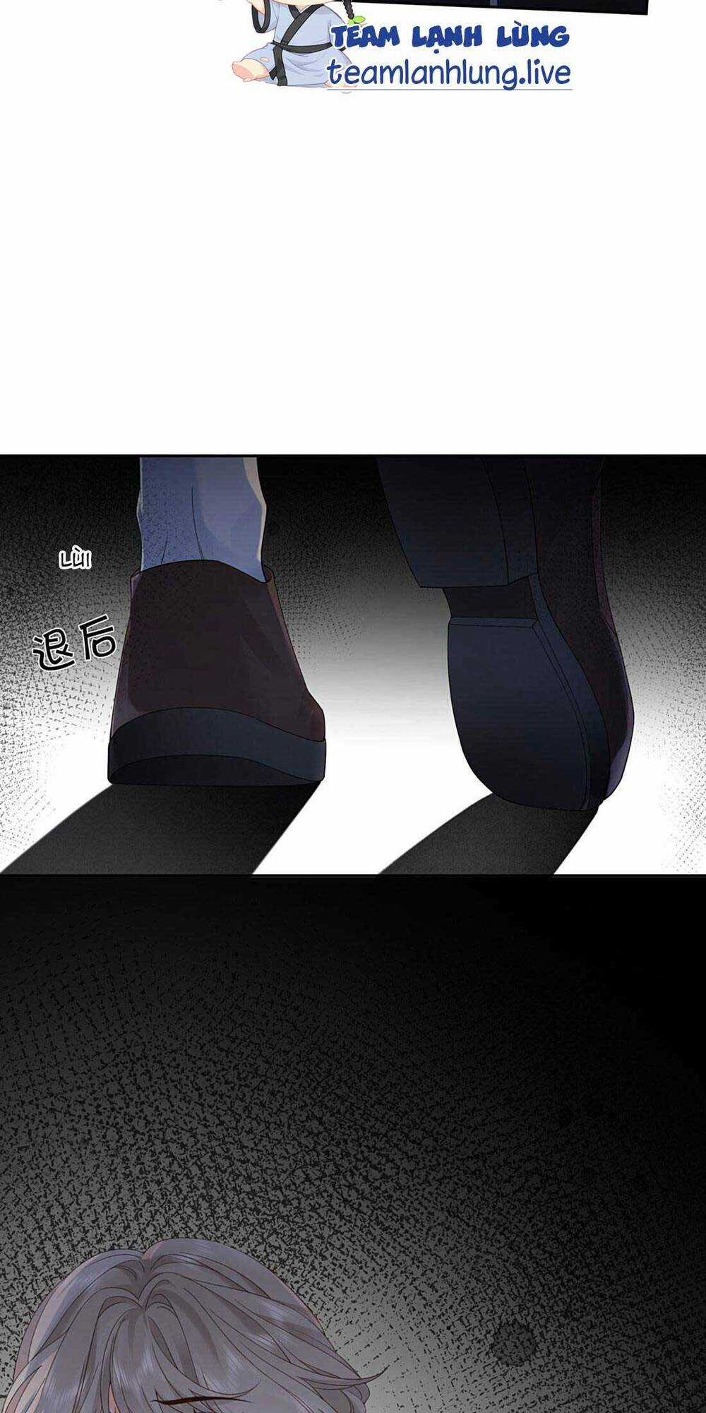 Chiết Ánh Trăng - Chapter 2 - Trang 40