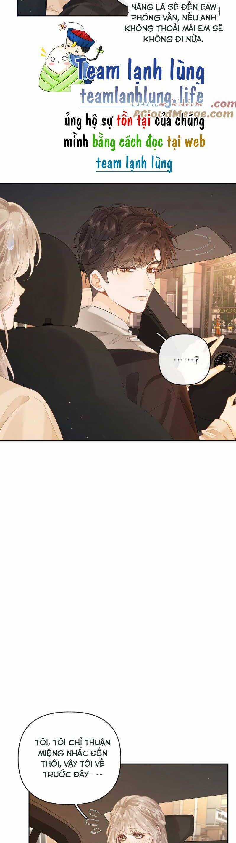 Chiết Ánh Trăng - Chapter 20 - Trang 11