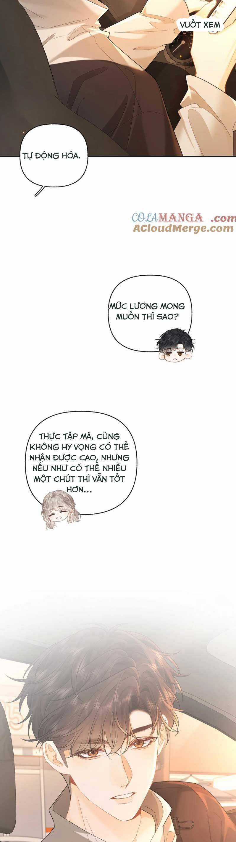 Chiết Ánh Trăng - Chapter 20 - Trang 13