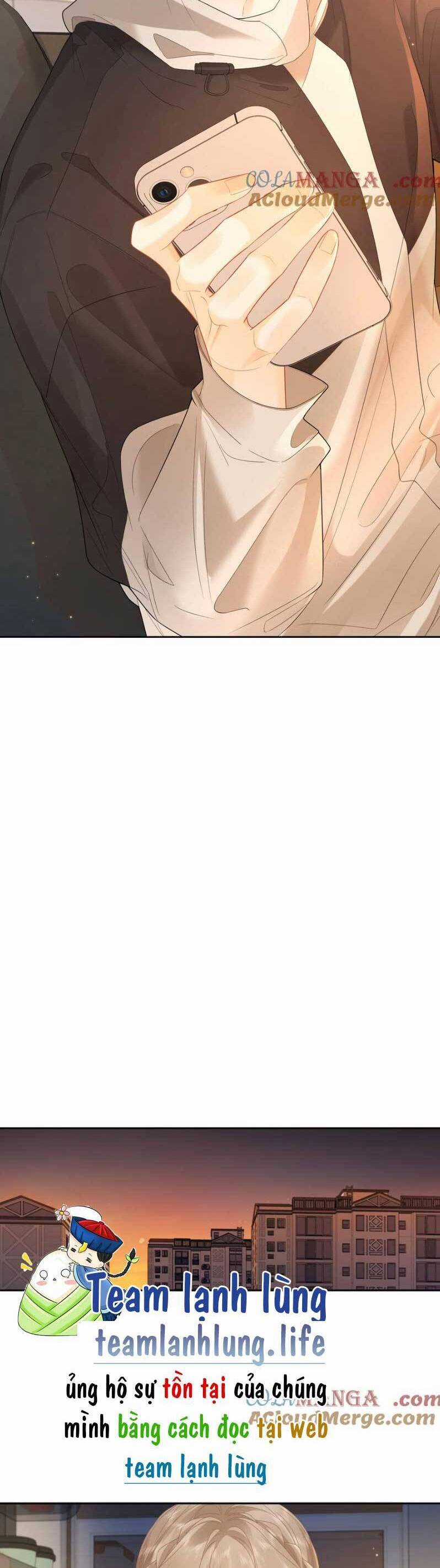Chiết Ánh Trăng - Chapter 20 - Trang 14