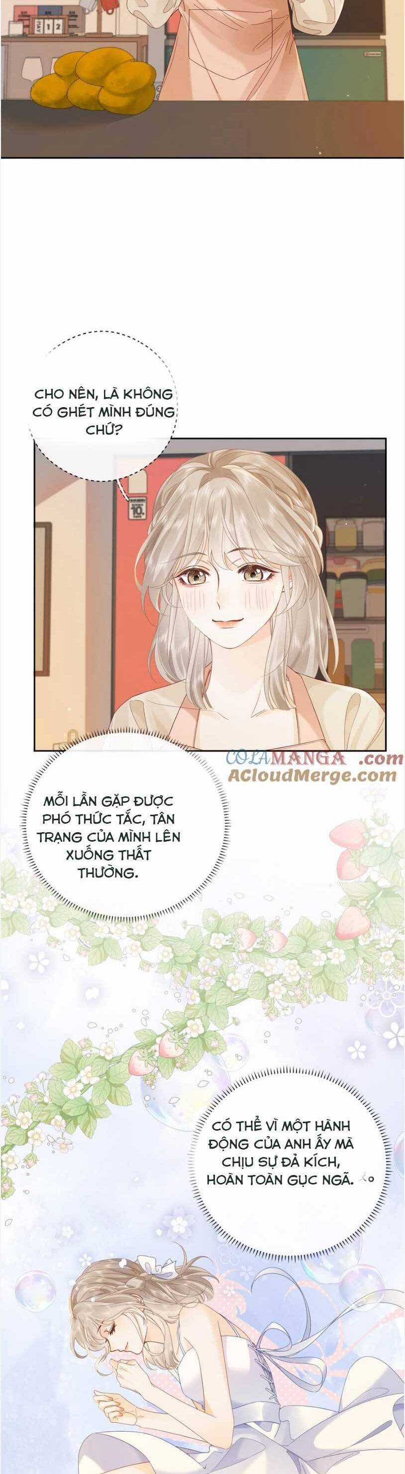 Chiết Ánh Trăng - Chapter 20 - Trang 16