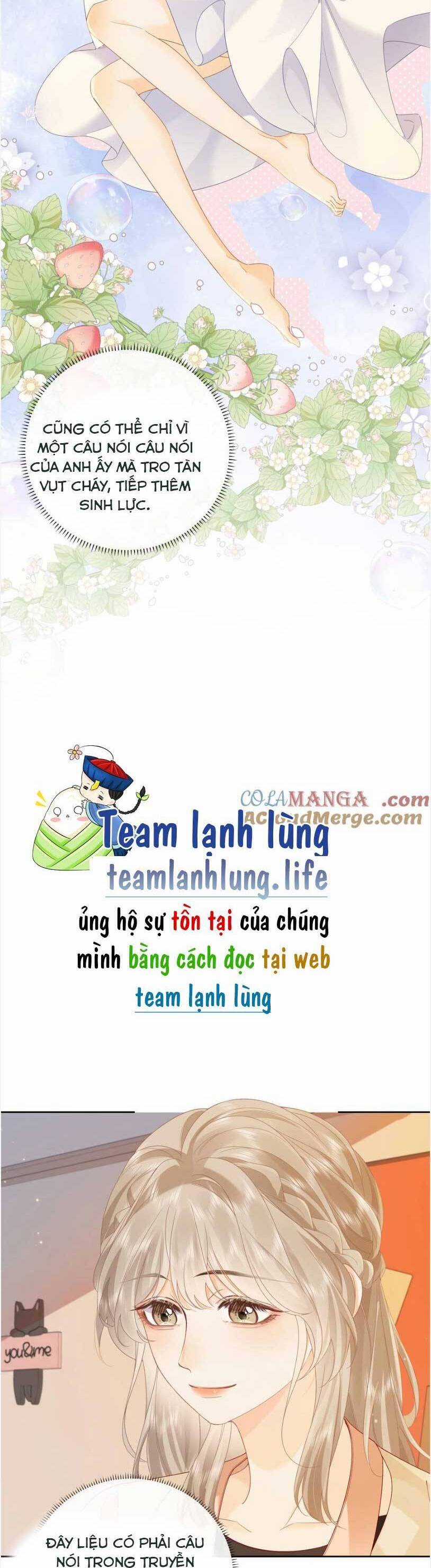 Chiết Ánh Trăng - Chapter 20 - Trang 17