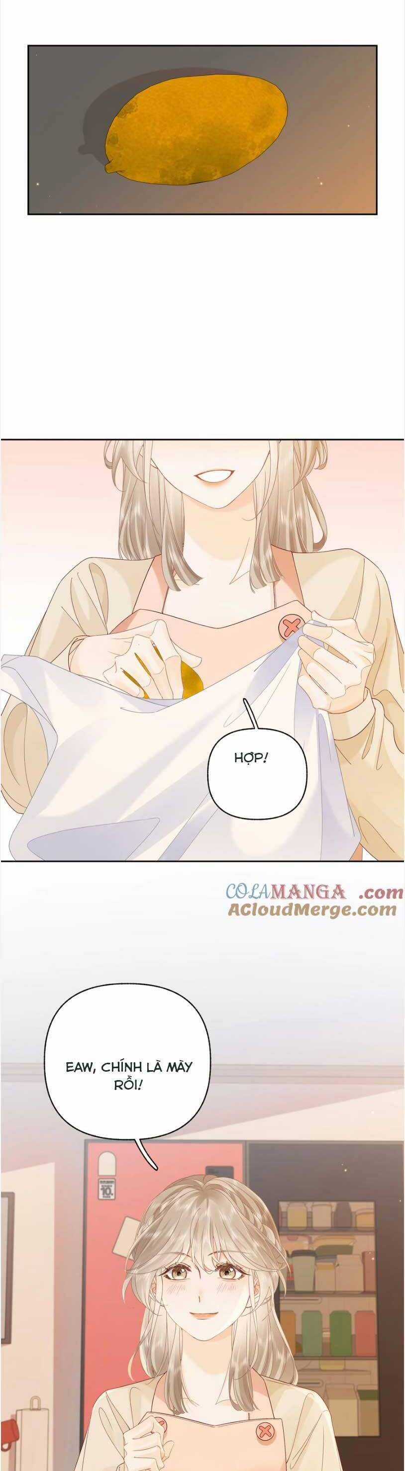 Chiết Ánh Trăng - Chapter 20 - Trang 19