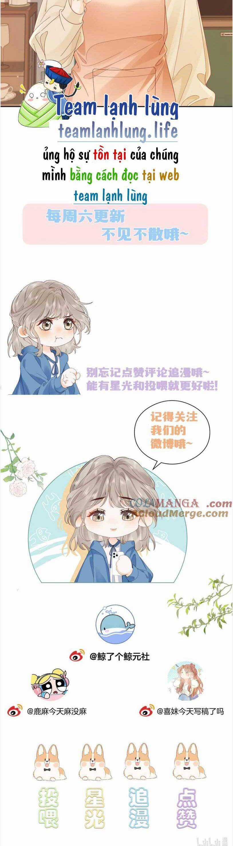 Chiết Ánh Trăng - Chapter 20 - Trang 20