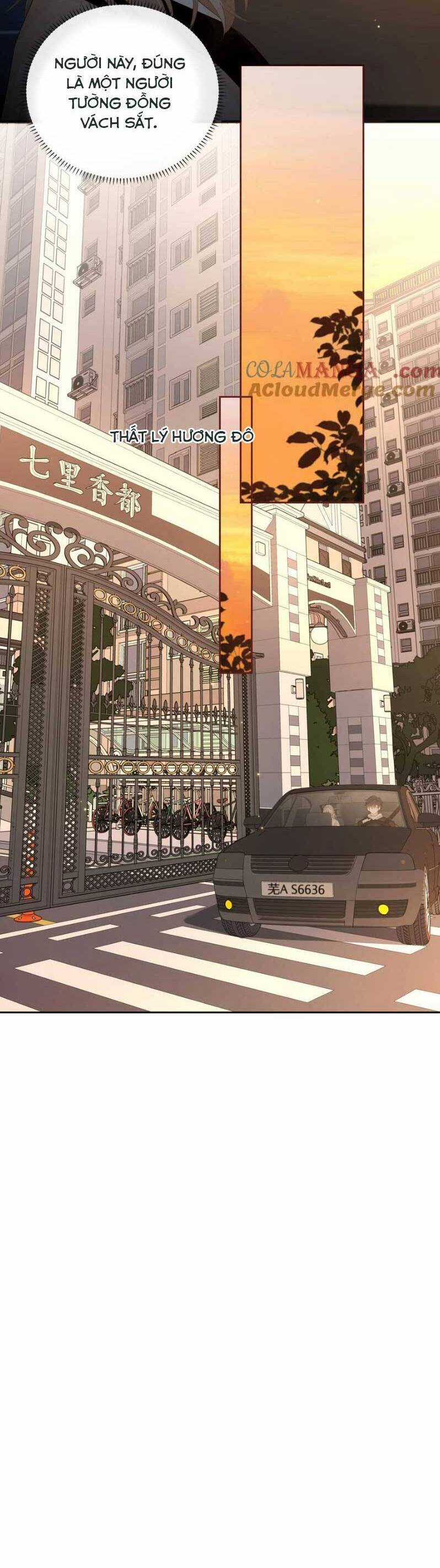 Chiết Ánh Trăng - Chapter 20 - Trang 8