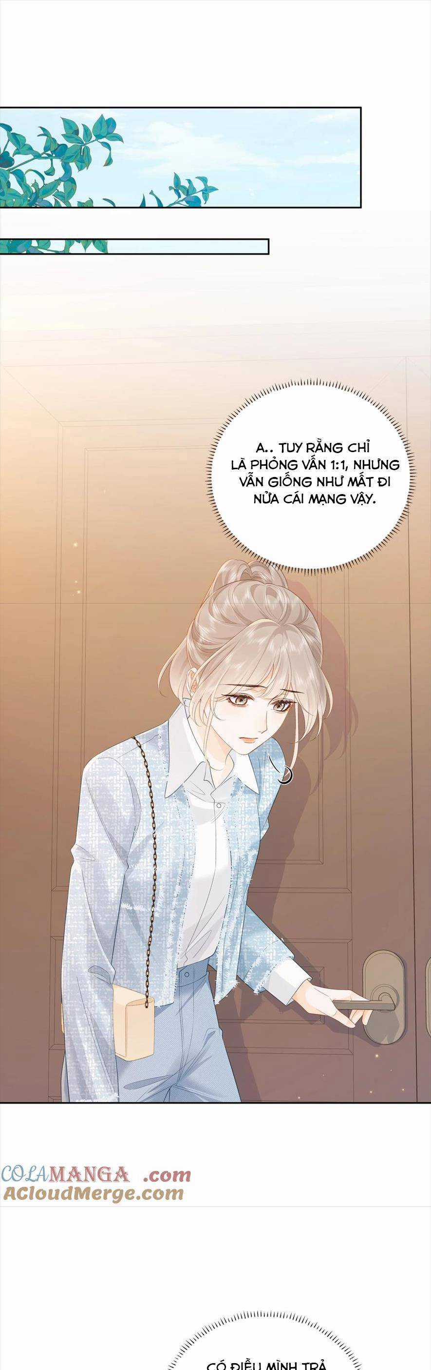 Chiết Ánh Trăng - Chapter 21 - Trang 11