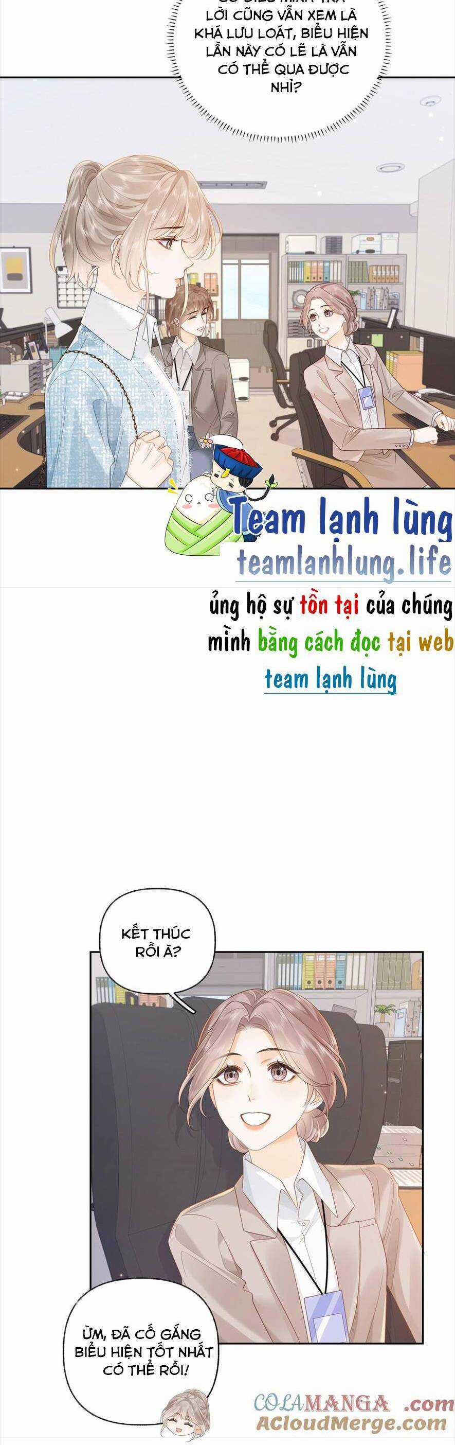 Chiết Ánh Trăng - Chapter 21 - Trang 12