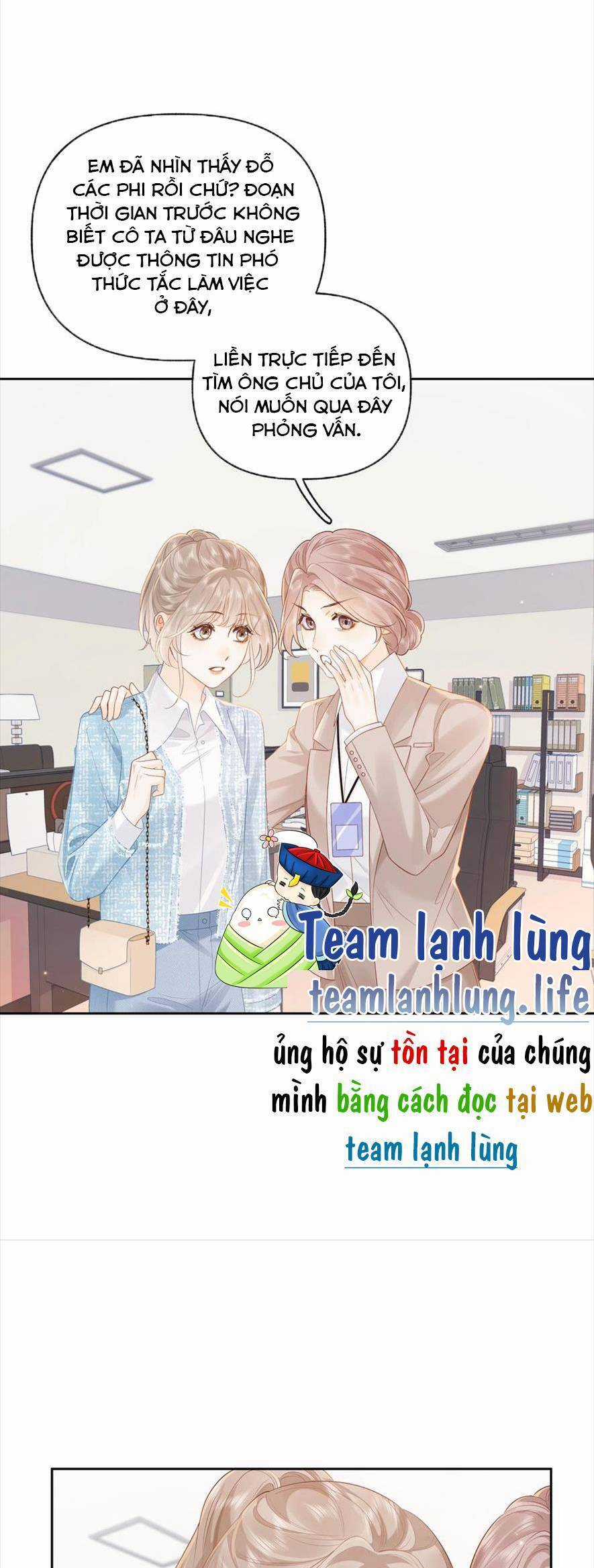 Chiết Ánh Trăng - Chapter 21 - Trang 13