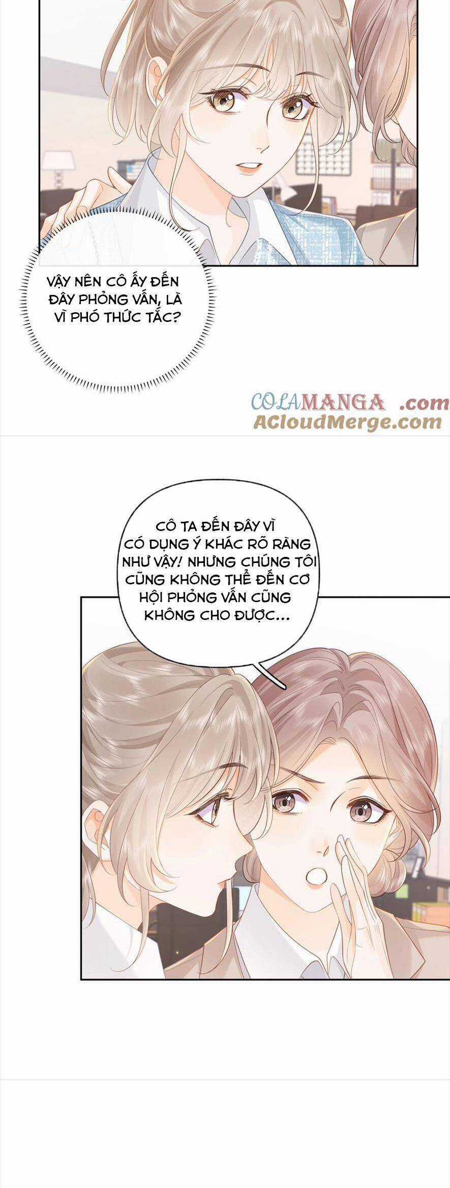 Chiết Ánh Trăng - Chapter 21 - Trang 14