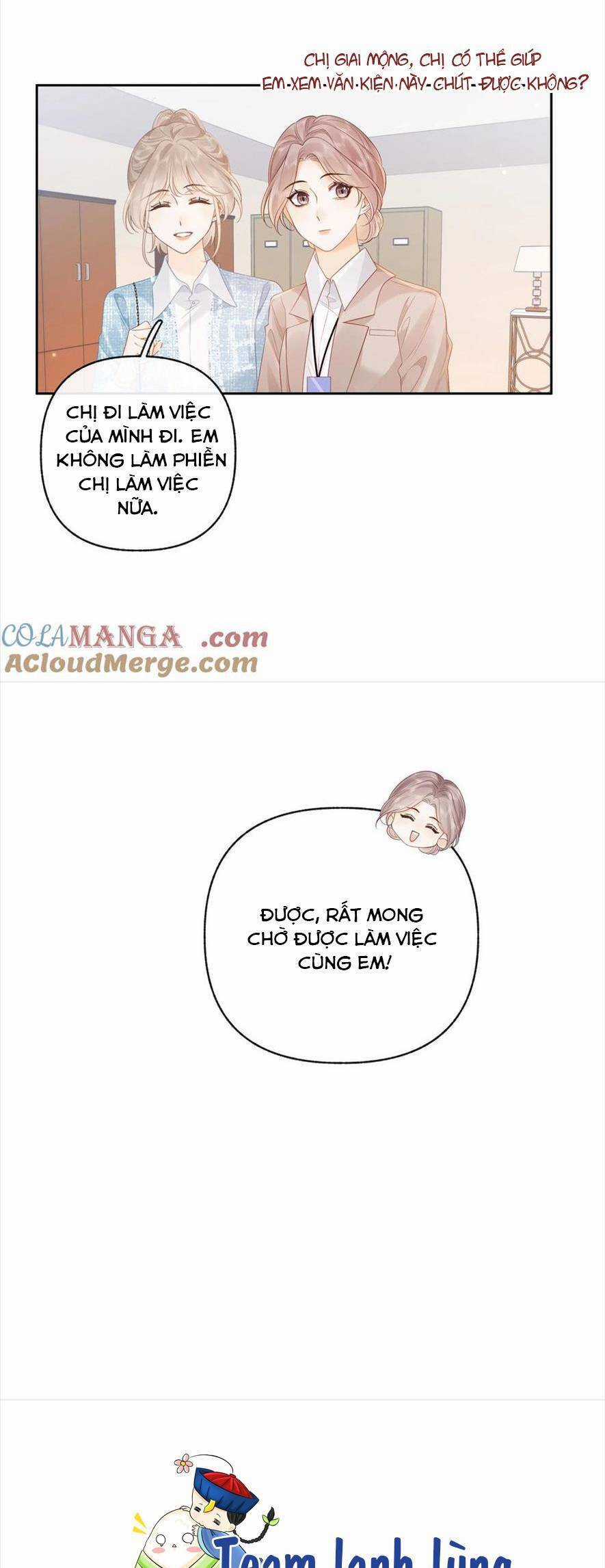 Chiết Ánh Trăng - Chapter 21 - Trang 15