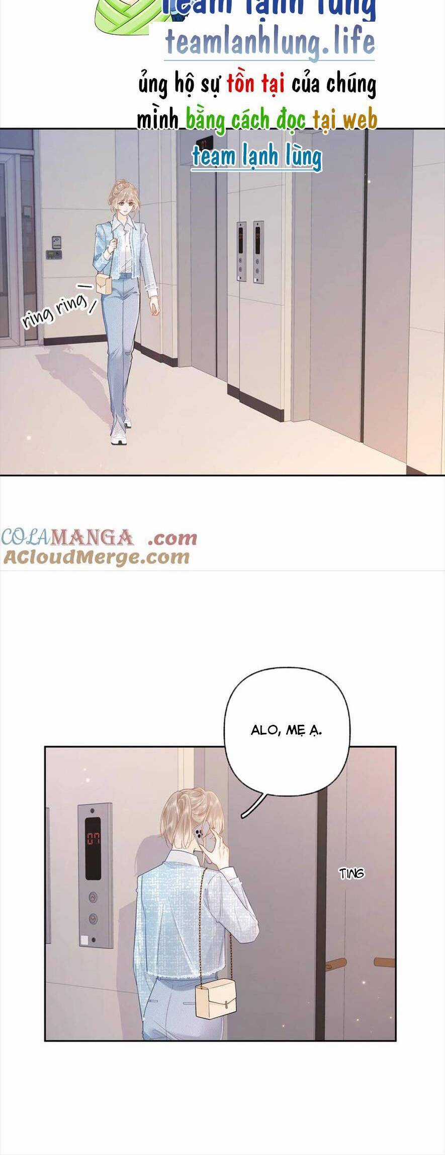 Chiết Ánh Trăng - Chapter 21 - Trang 16