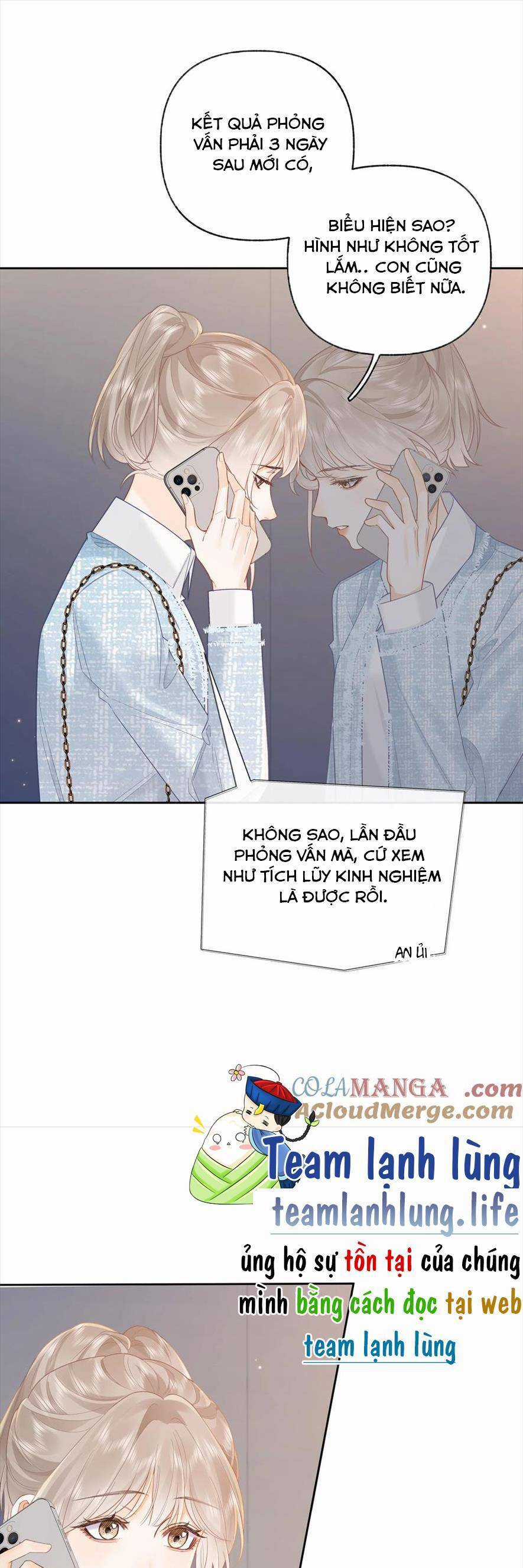 Chiết Ánh Trăng - Chapter 21 - Trang 17