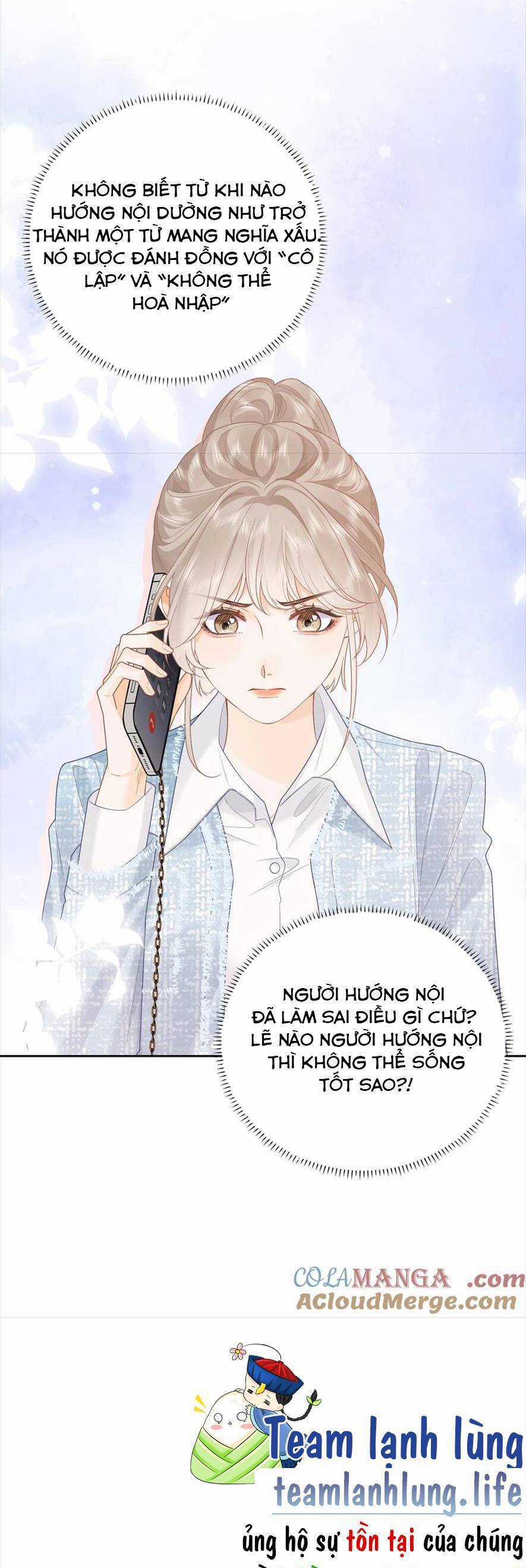 Chiết Ánh Trăng - Chapter 21 - Trang 19