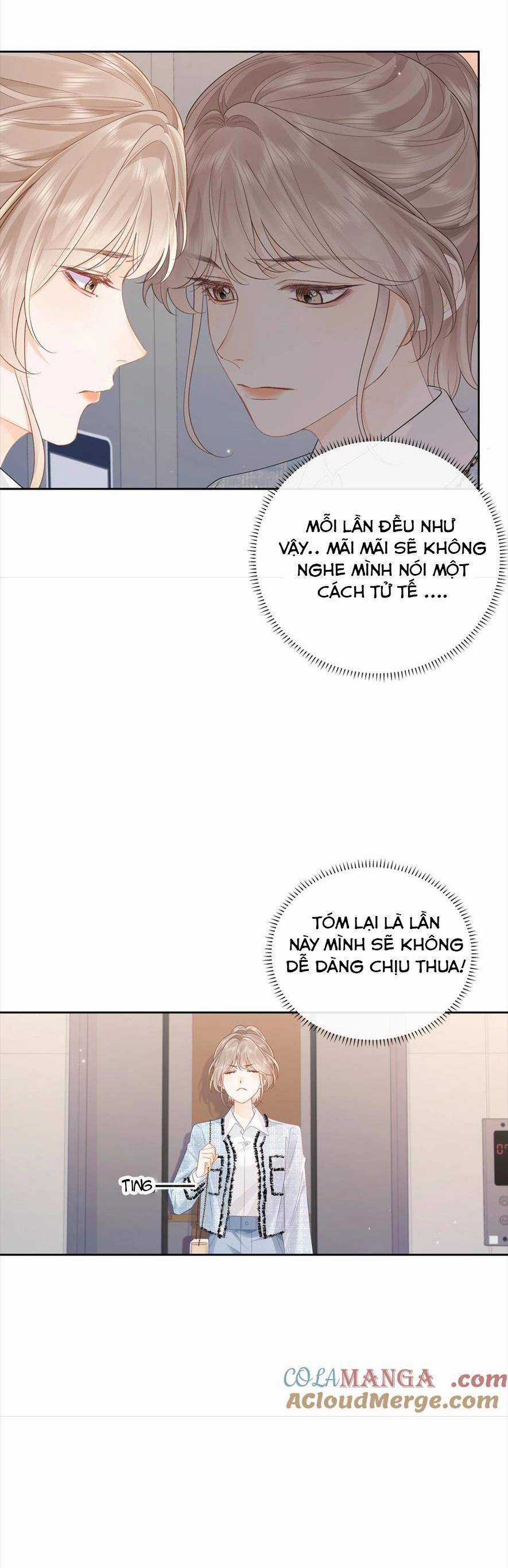 Chiết Ánh Trăng - Chapter 21 - Trang 21