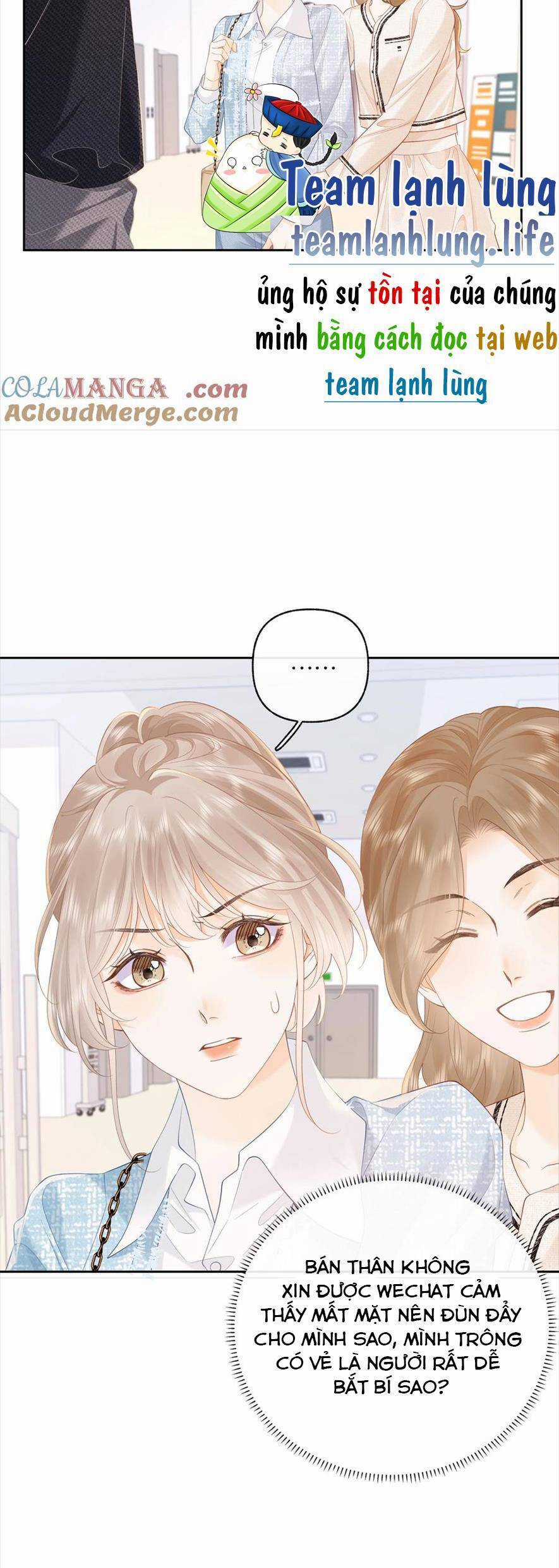 Chiết Ánh Trăng - Chapter 21 - Trang 24