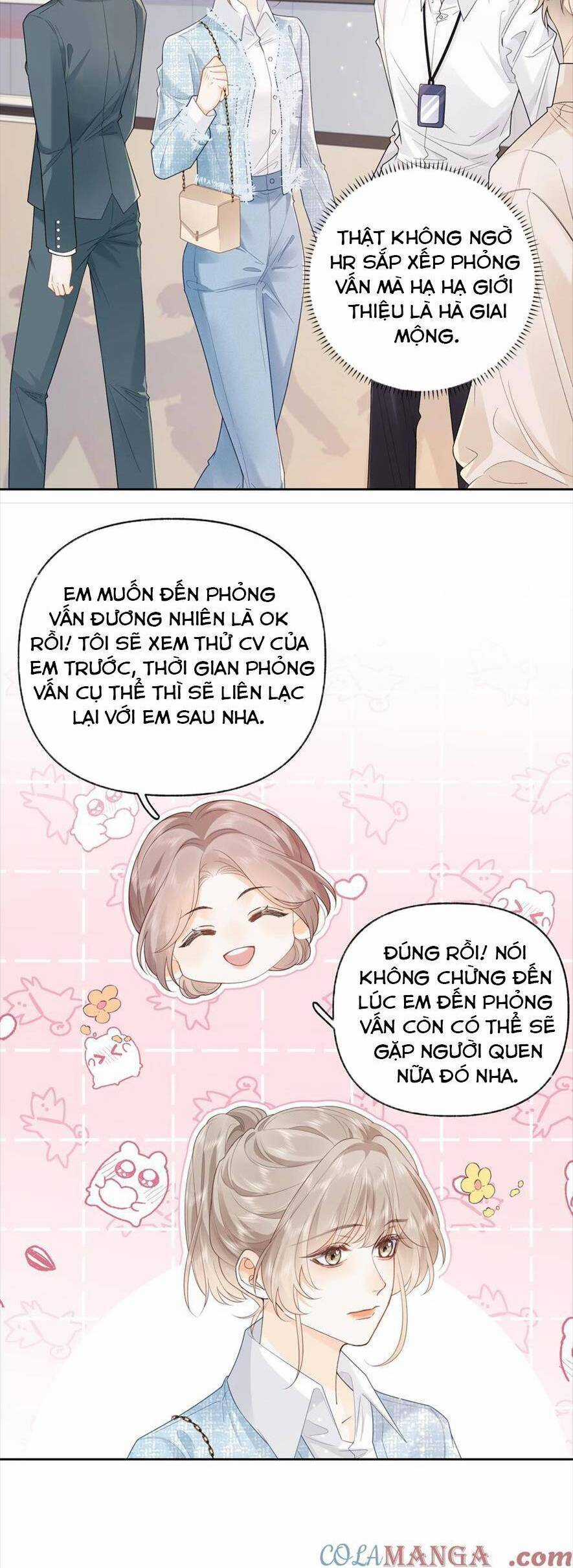 Chiết Ánh Trăng - Chapter 21 - Trang 6