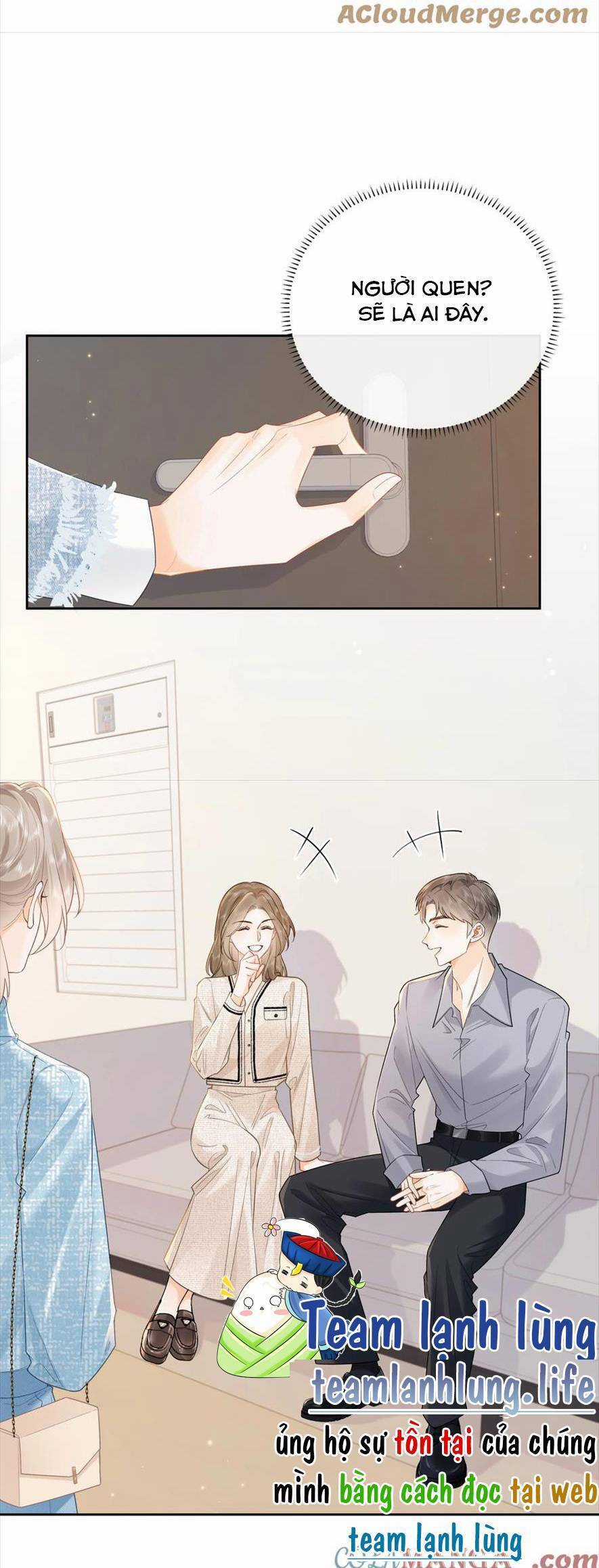 Chiết Ánh Trăng - Chapter 21 - Trang 7