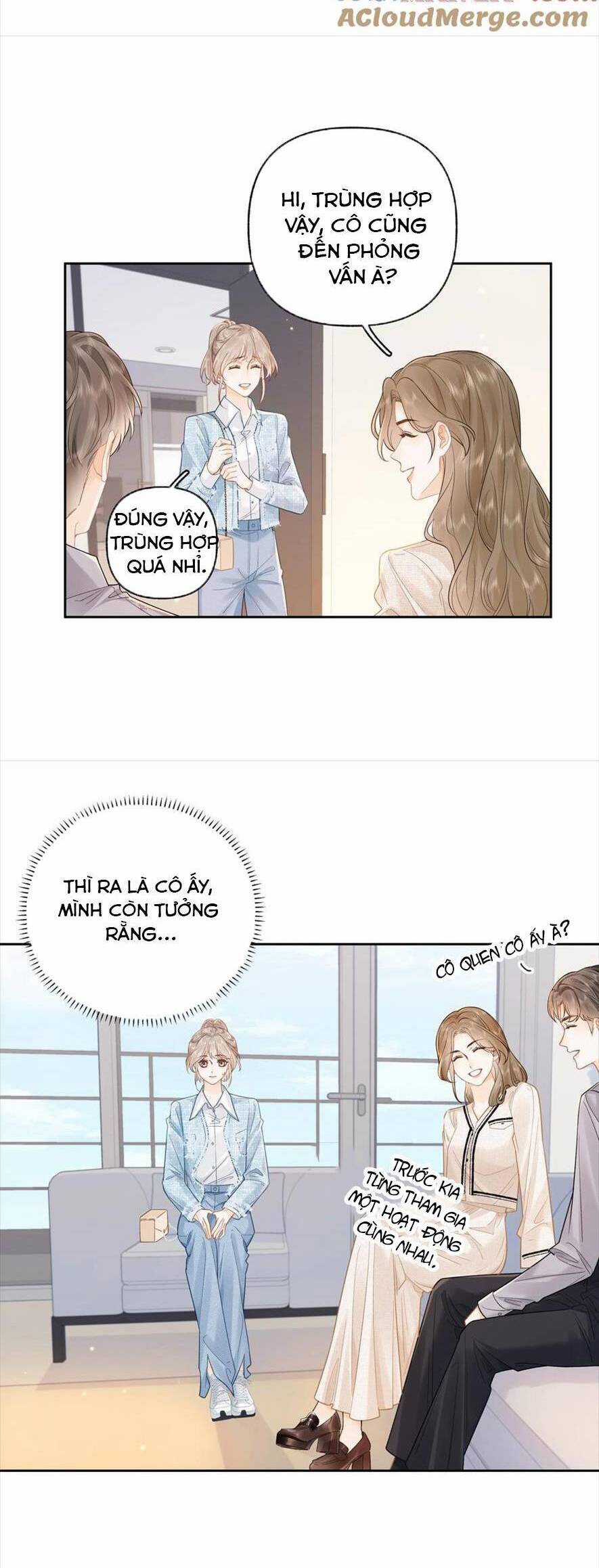 Chiết Ánh Trăng - Chapter 21 - Trang 8