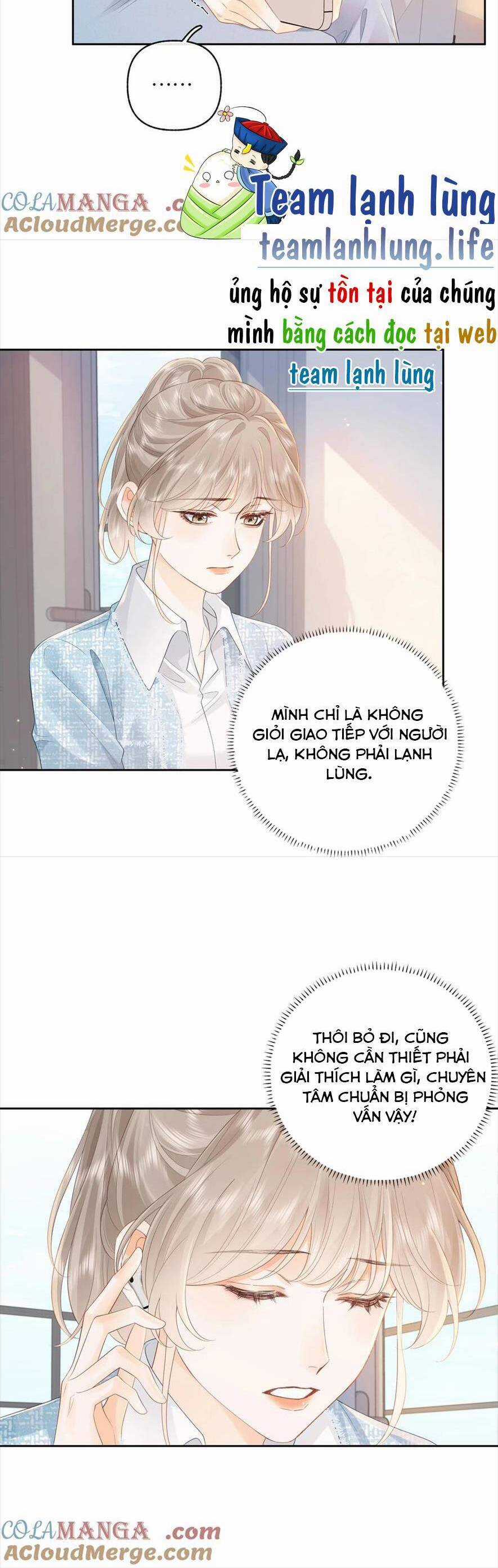 Chiết Ánh Trăng - Chapter 21 - Trang 10