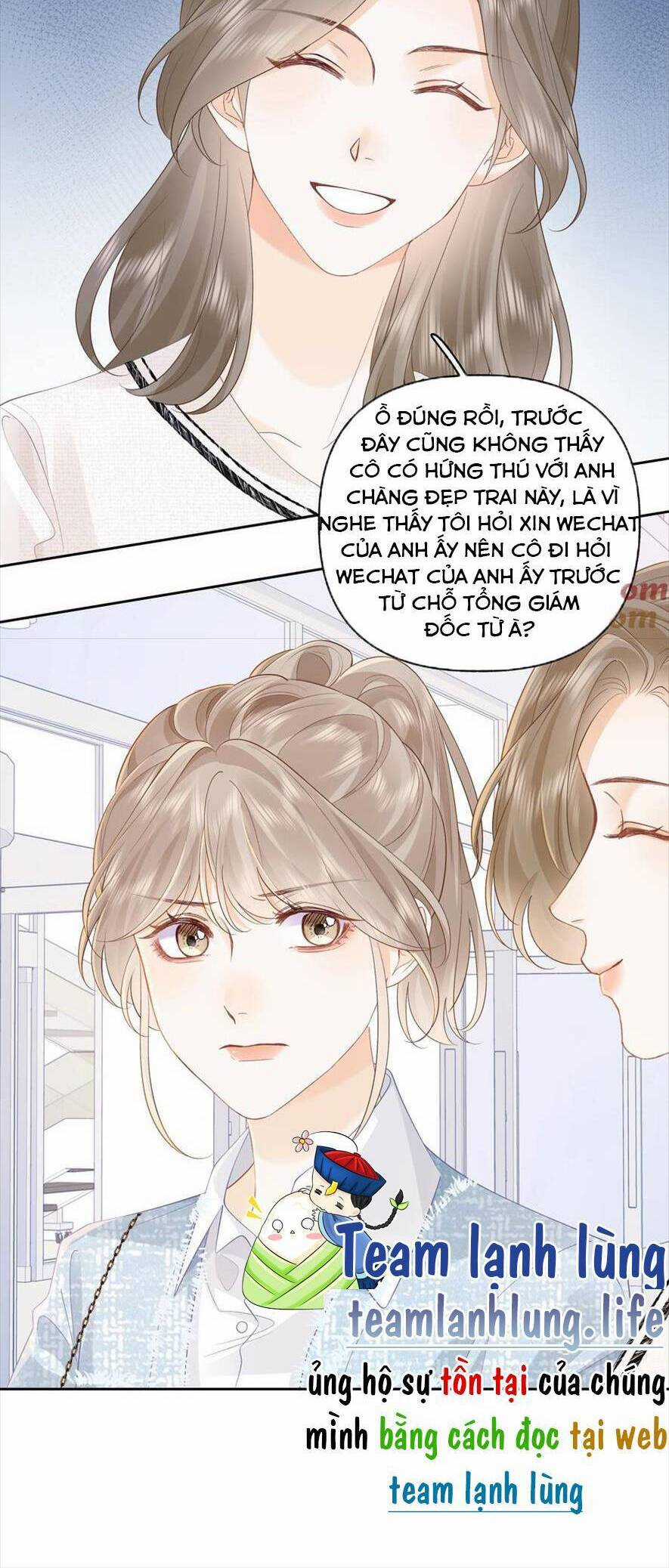 Chiết Ánh Trăng - Chapter 22 - Trang 11