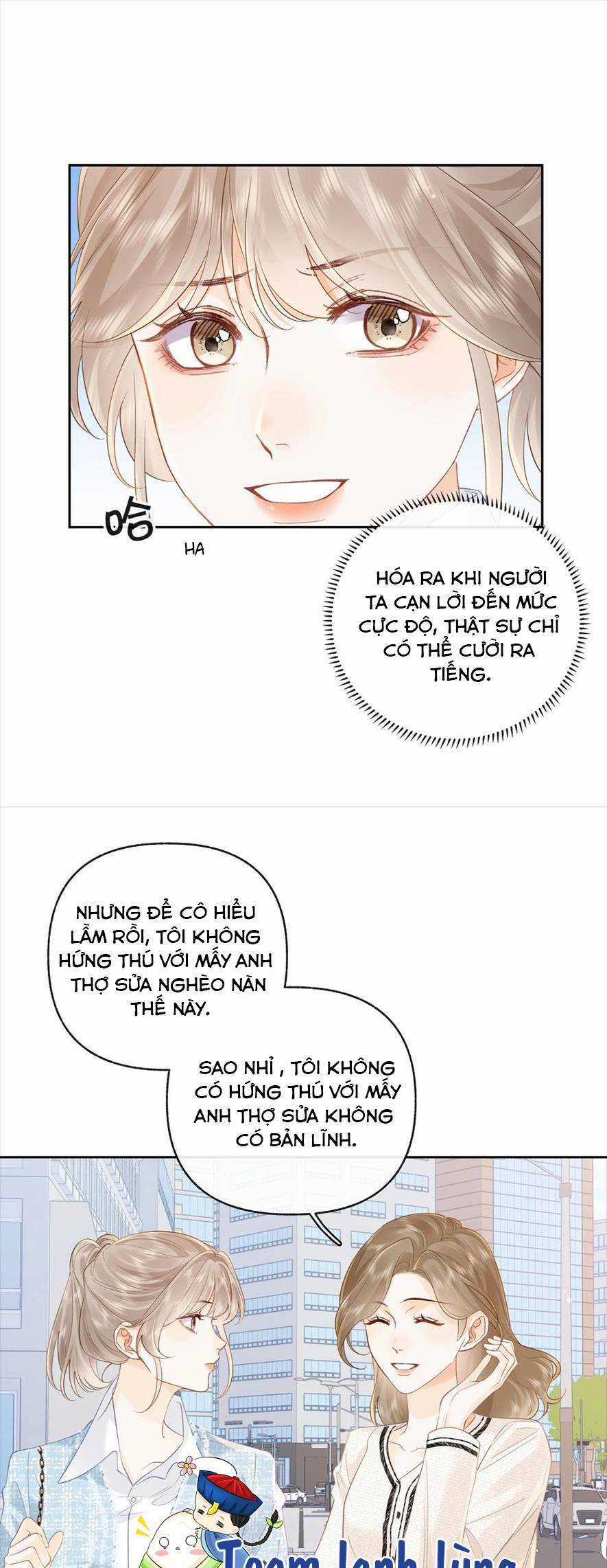 Chiết Ánh Trăng - Chapter 22 - Trang 12