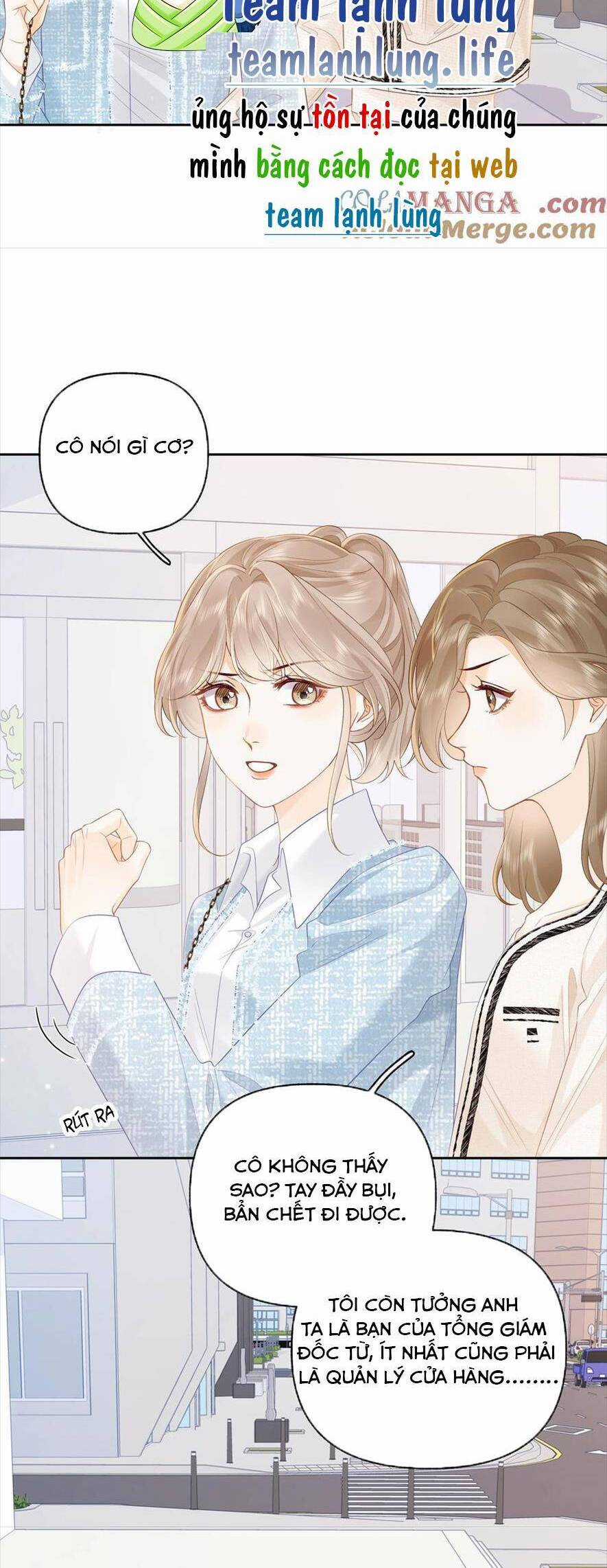 Chiết Ánh Trăng - Chapter 22 - Trang 13