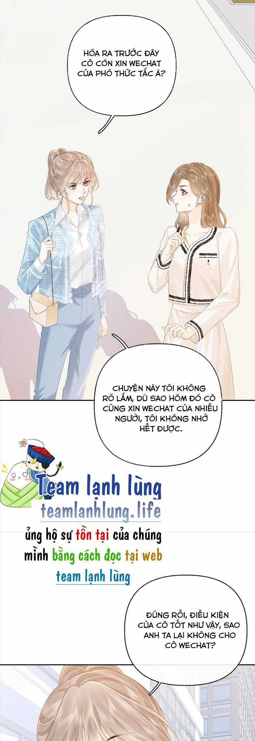 Chiết Ánh Trăng - Chapter 22 - Trang 14