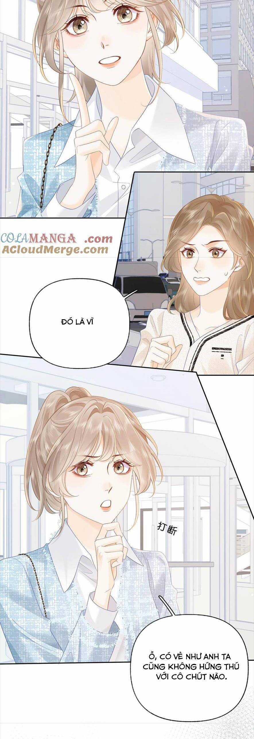 Chiết Ánh Trăng - Chapter 22 - Trang 15
