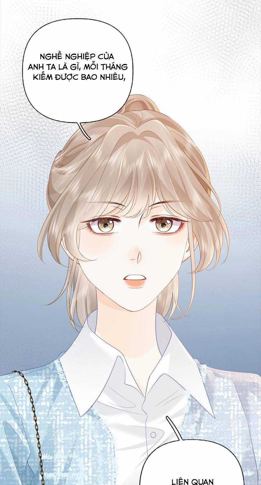 Chiết Ánh Trăng - Chapter 22 - Trang 16