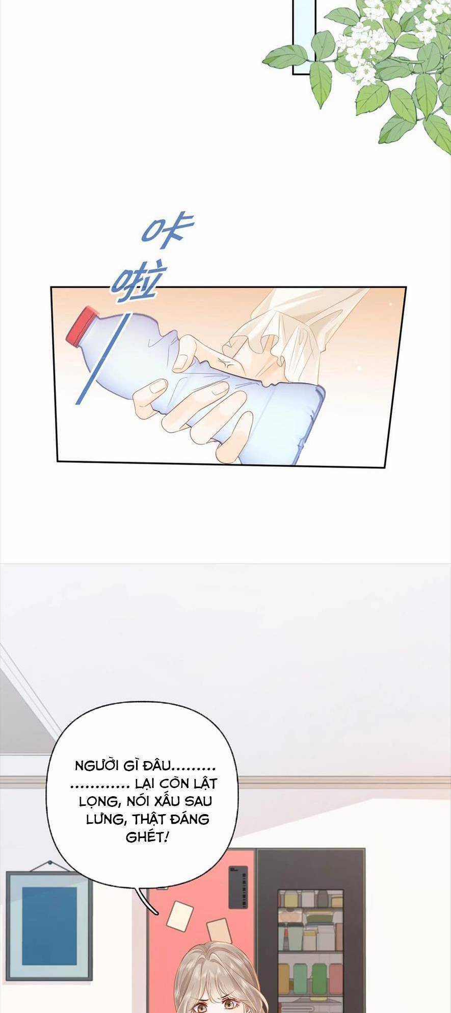 Chiết Ánh Trăng - Chapter 22 - Trang 18