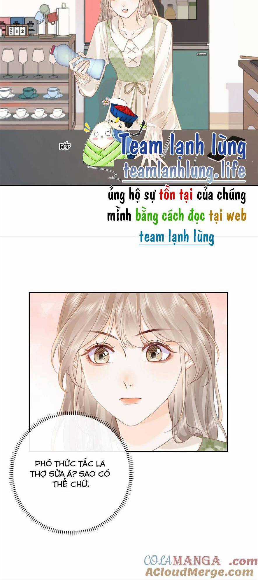 Chiết Ánh Trăng - Chapter 22 - Trang 19