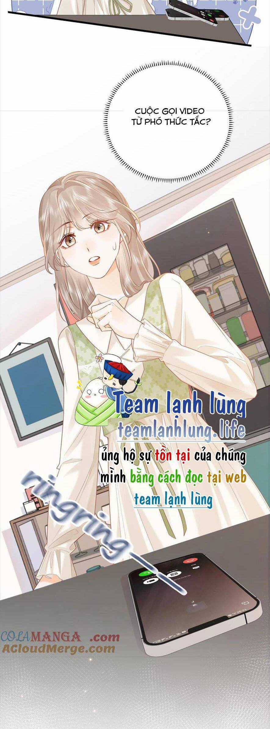 Chiết Ánh Trăng - Chapter 22 - Trang 21