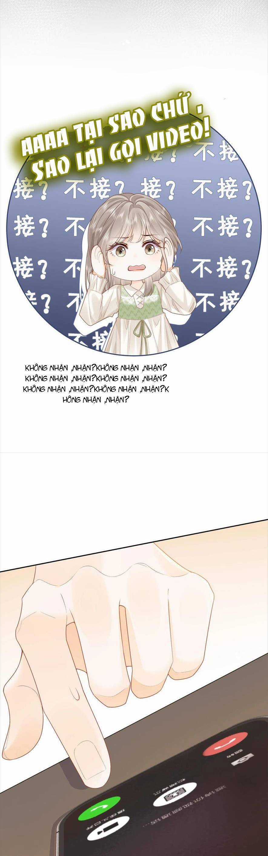 Chiết Ánh Trăng - Chapter 22 - Trang 22