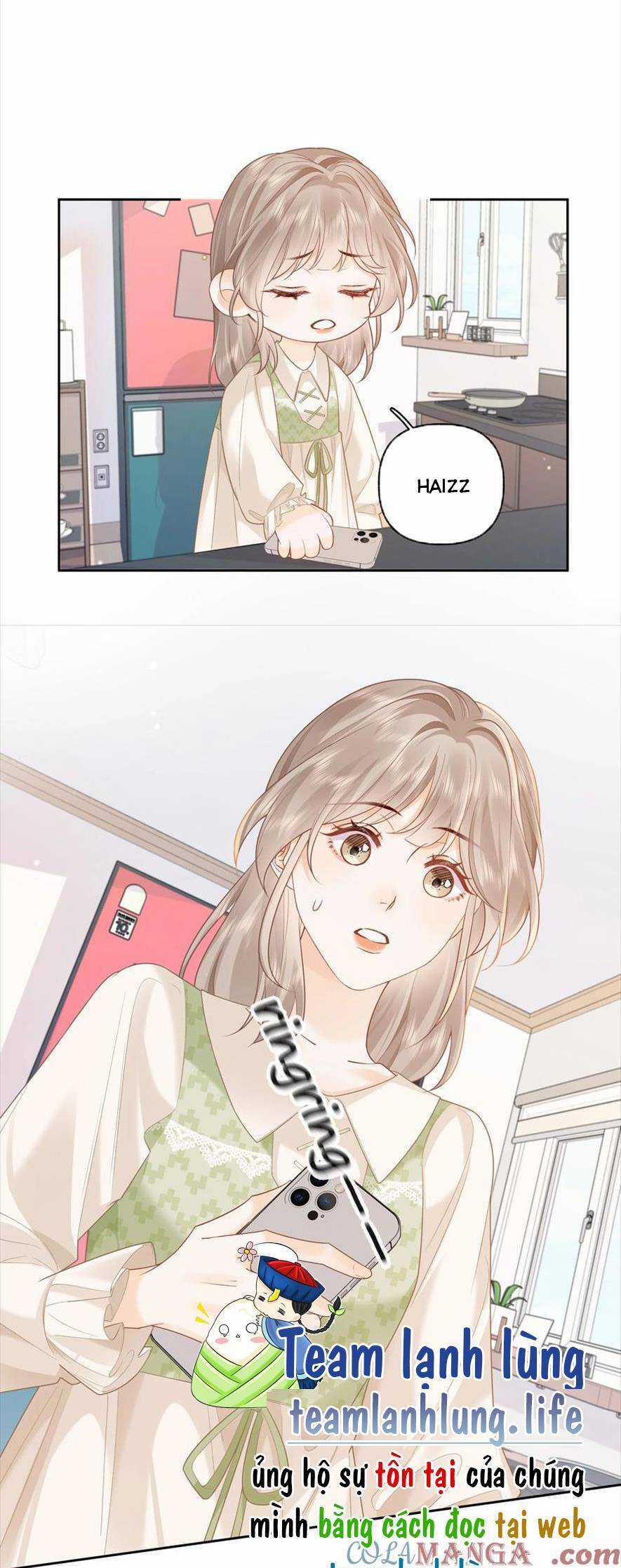 Chiết Ánh Trăng - Chapter 22 - Trang 24