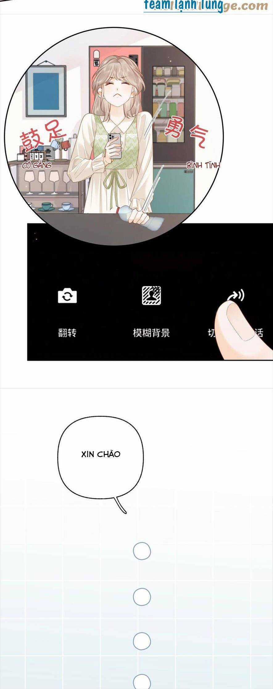 Chiết Ánh Trăng - Chapter 22 - Trang 25