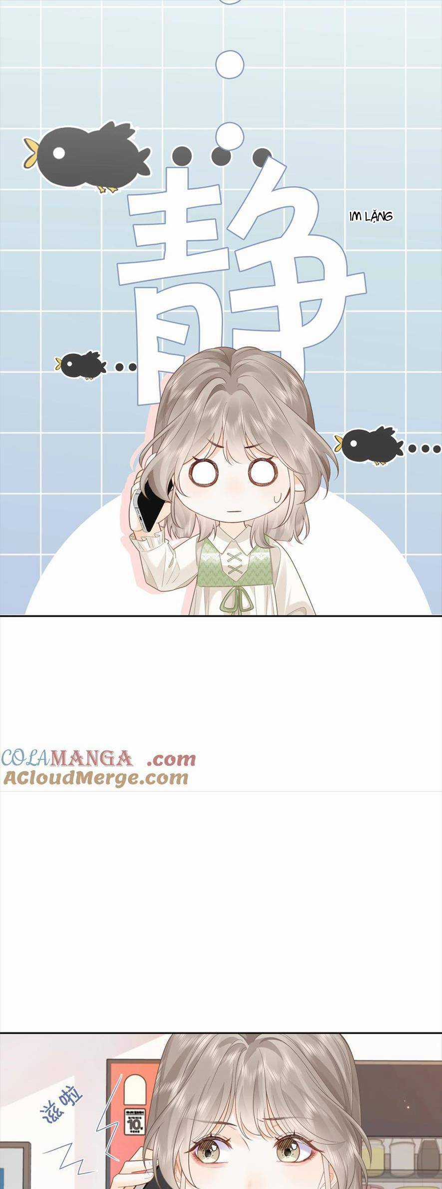 Chiết Ánh Trăng - Chapter 22 - Trang 26