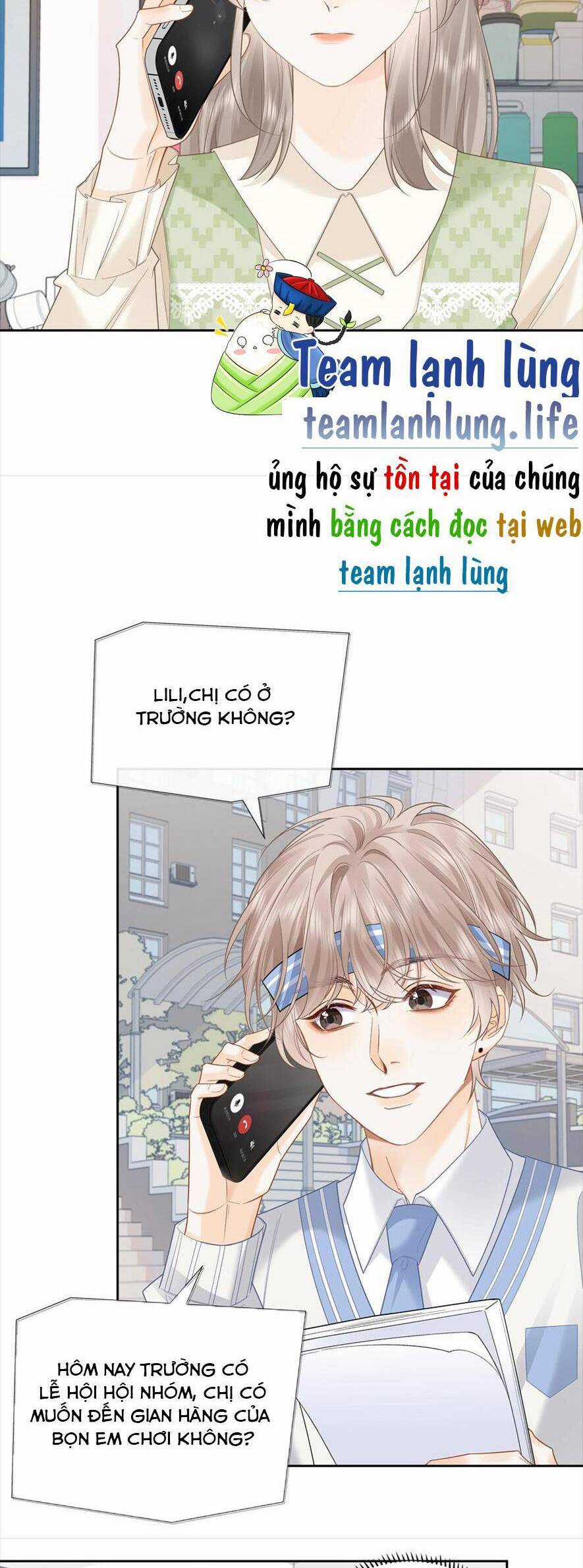 Chiết Ánh Trăng - Chapter 22 - Trang 27