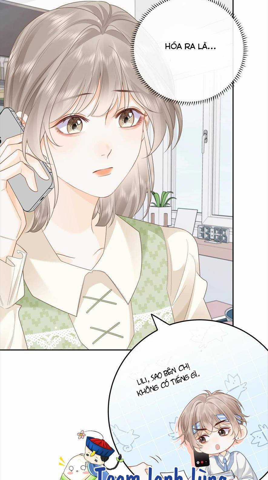 Chiết Ánh Trăng - Chapter 22 - Trang 28