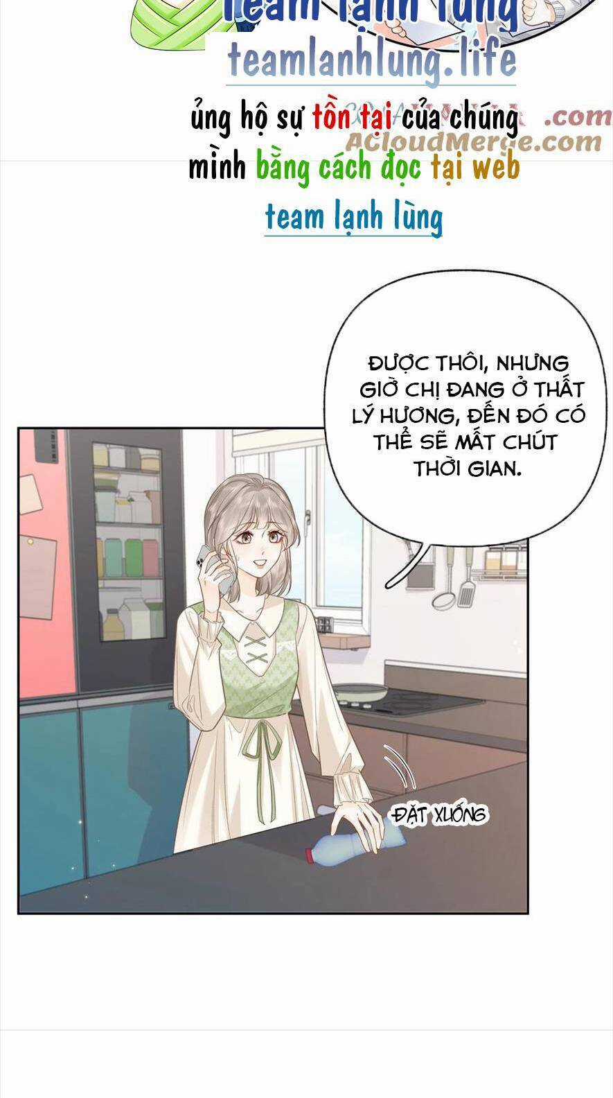 Chiết Ánh Trăng - Chapter 22 - Trang 29