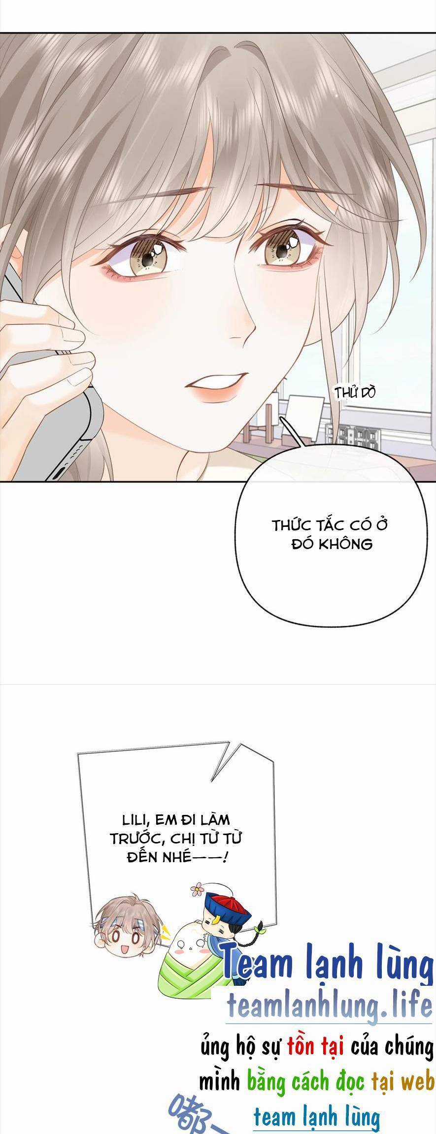 Chiết Ánh Trăng - Chapter 22 - Trang 30