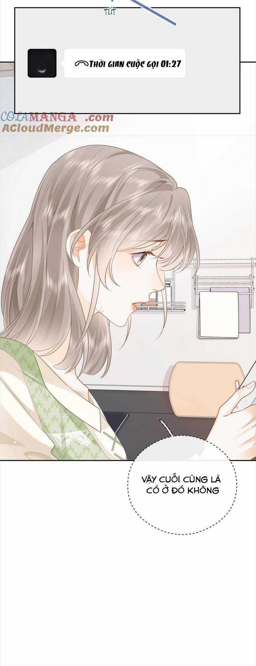 Chiết Ánh Trăng - Chapter 22 - Trang 31