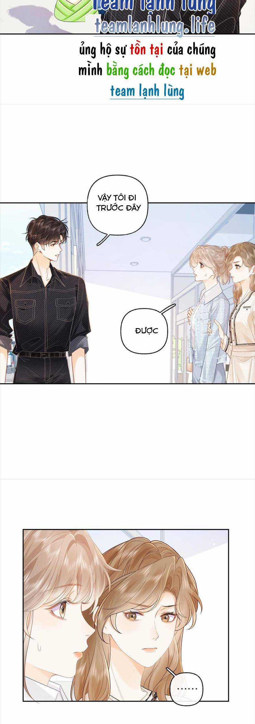 Chiết Ánh Trăng - Chapter 22 - Trang 6