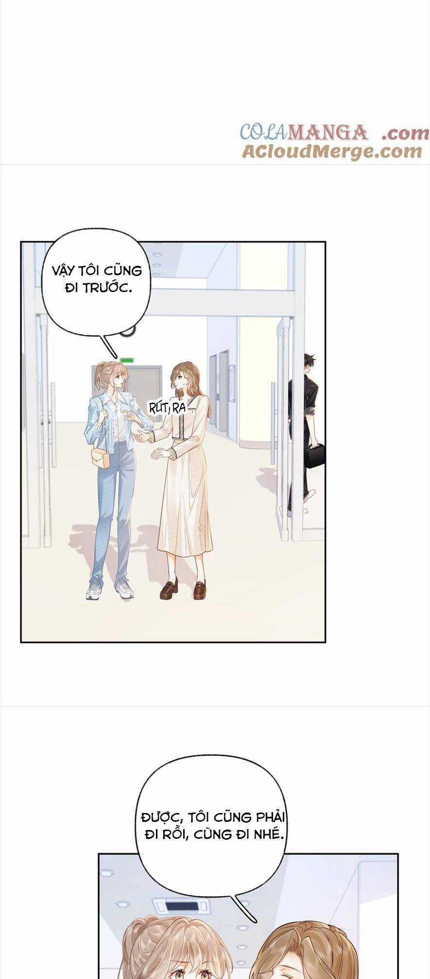 Chiết Ánh Trăng - Chapter 22 - Trang 7