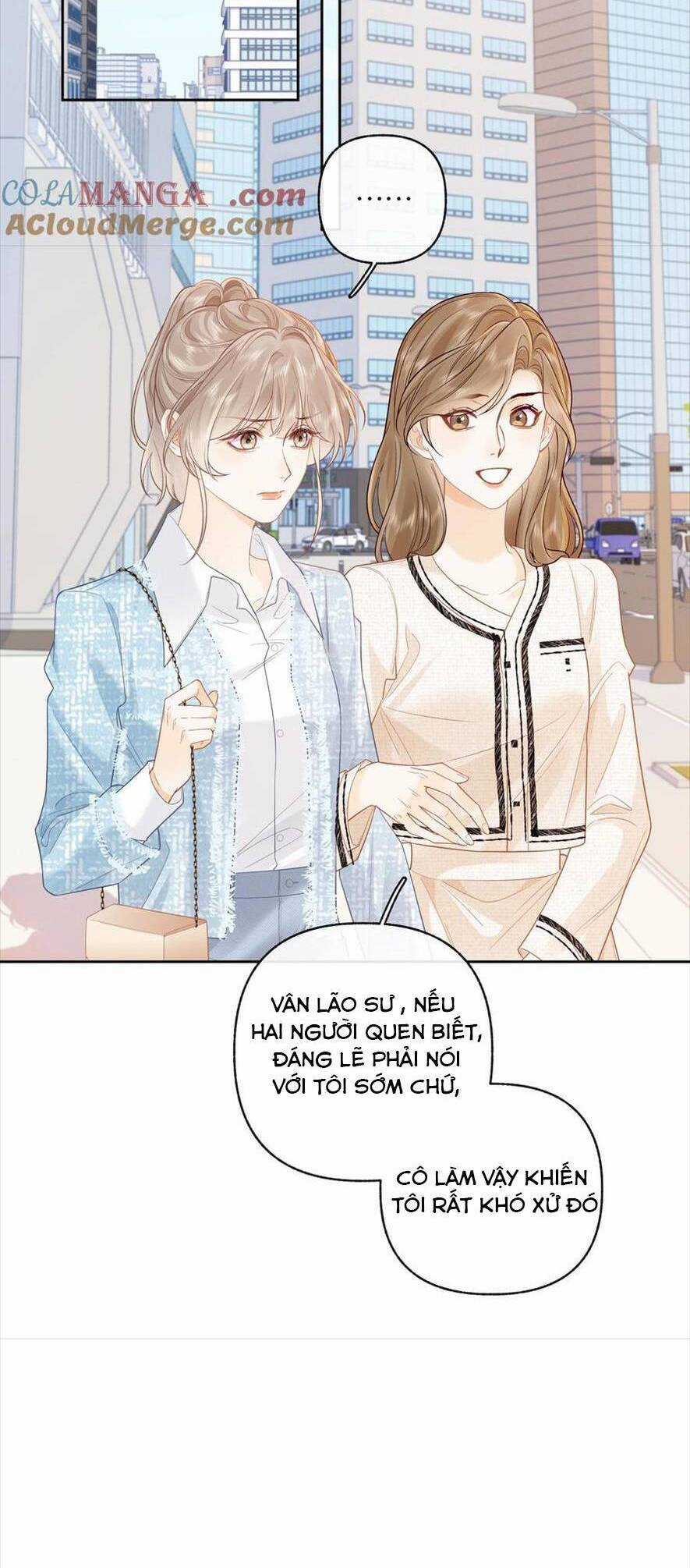 Chiết Ánh Trăng - Chapter 22 - Trang 9