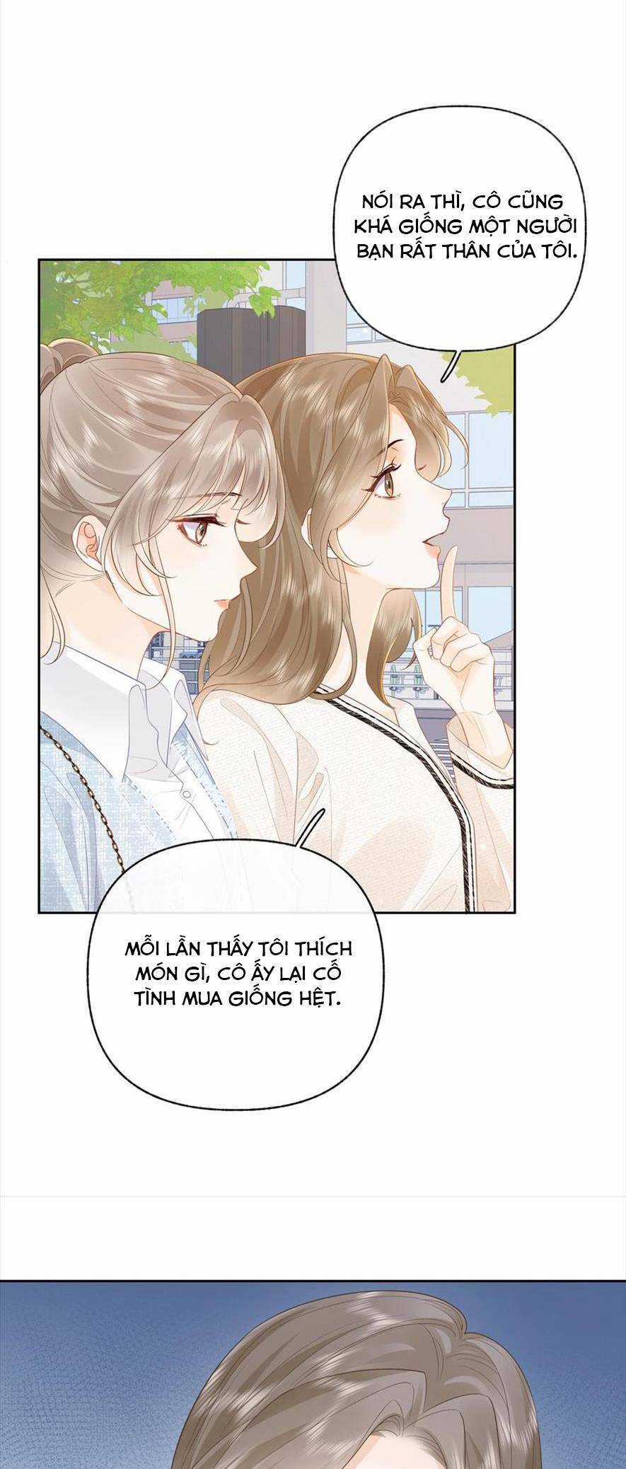 Chiết Ánh Trăng - Chapter 22 - Trang 10