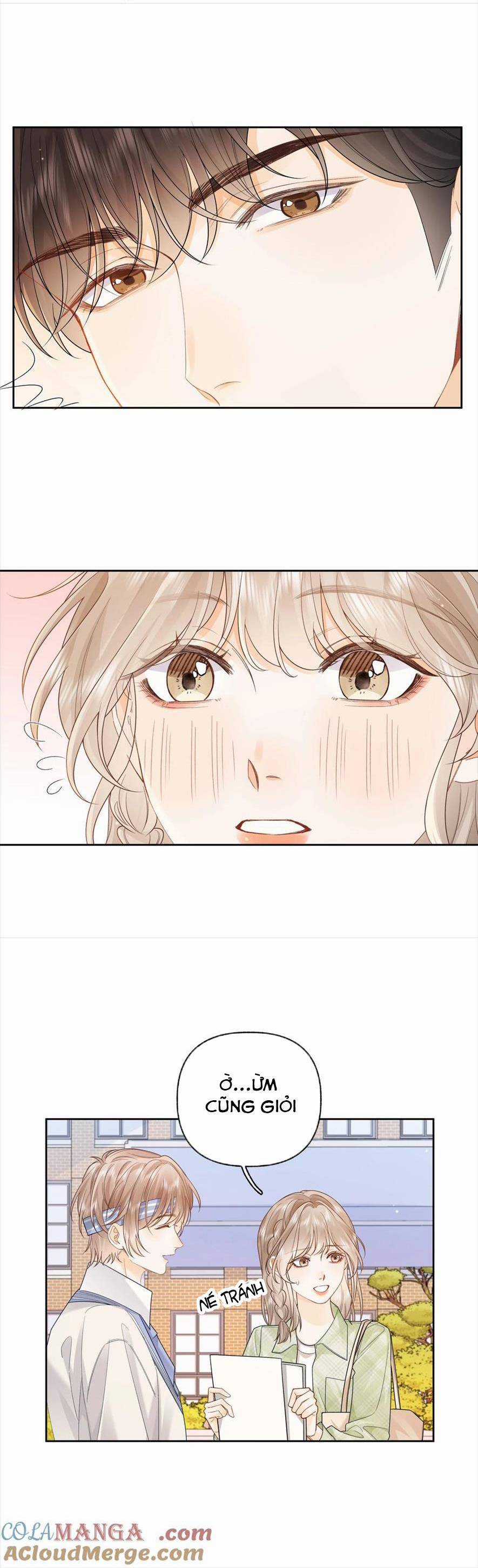 Chiết Ánh Trăng - Chapter 23 - Trang 11