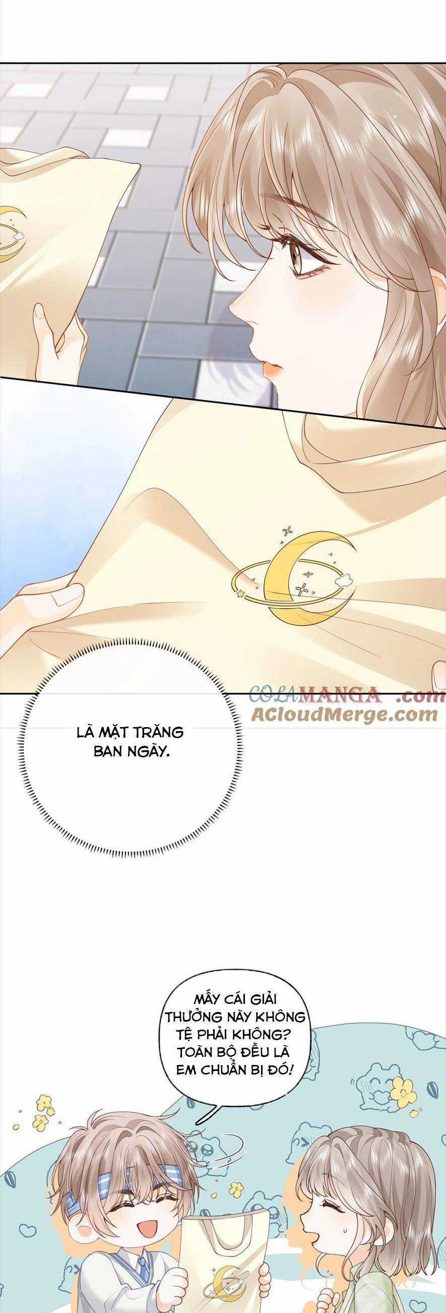 Chiết Ánh Trăng - Chapter 23 - Trang 14