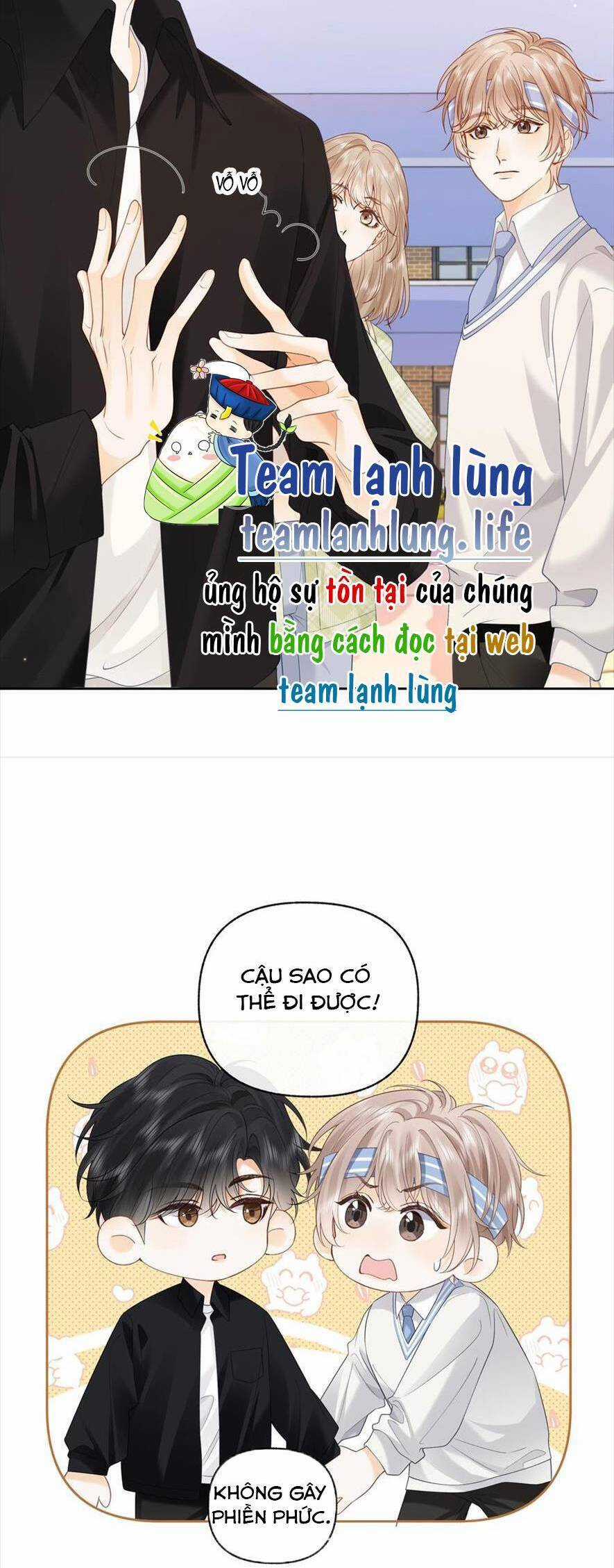 Chiết Ánh Trăng - Chapter 23 - Trang 17