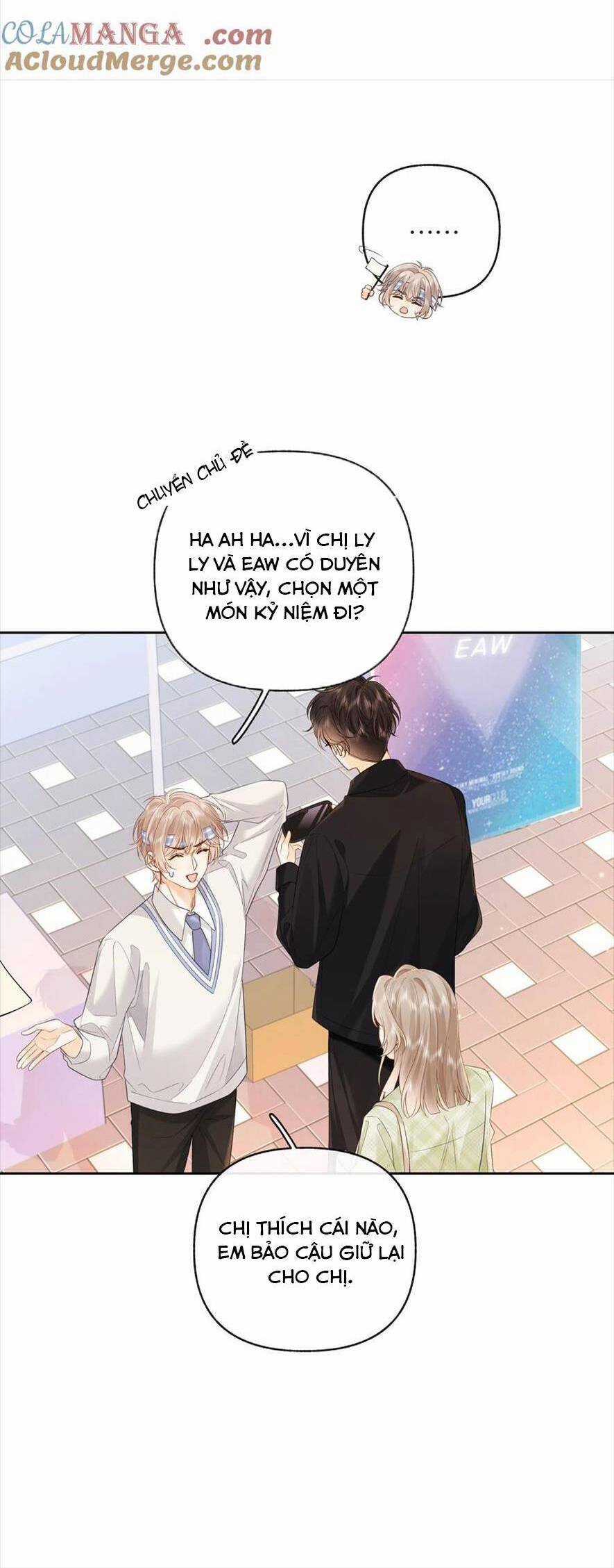 Chiết Ánh Trăng - Chapter 23 - Trang 18